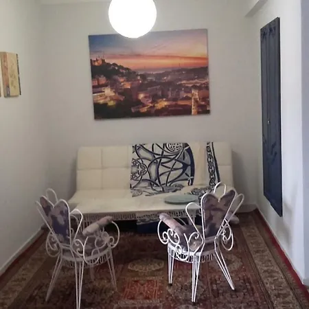 아파트 Open Space - Charneca View *