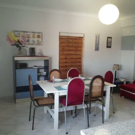 Open Space - Charneca View *