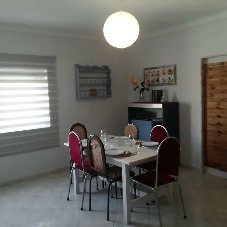 Open Space - Charneca View *