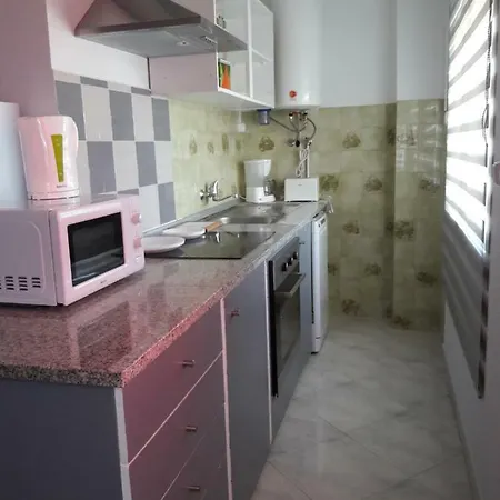 Open Space - Charneca View *